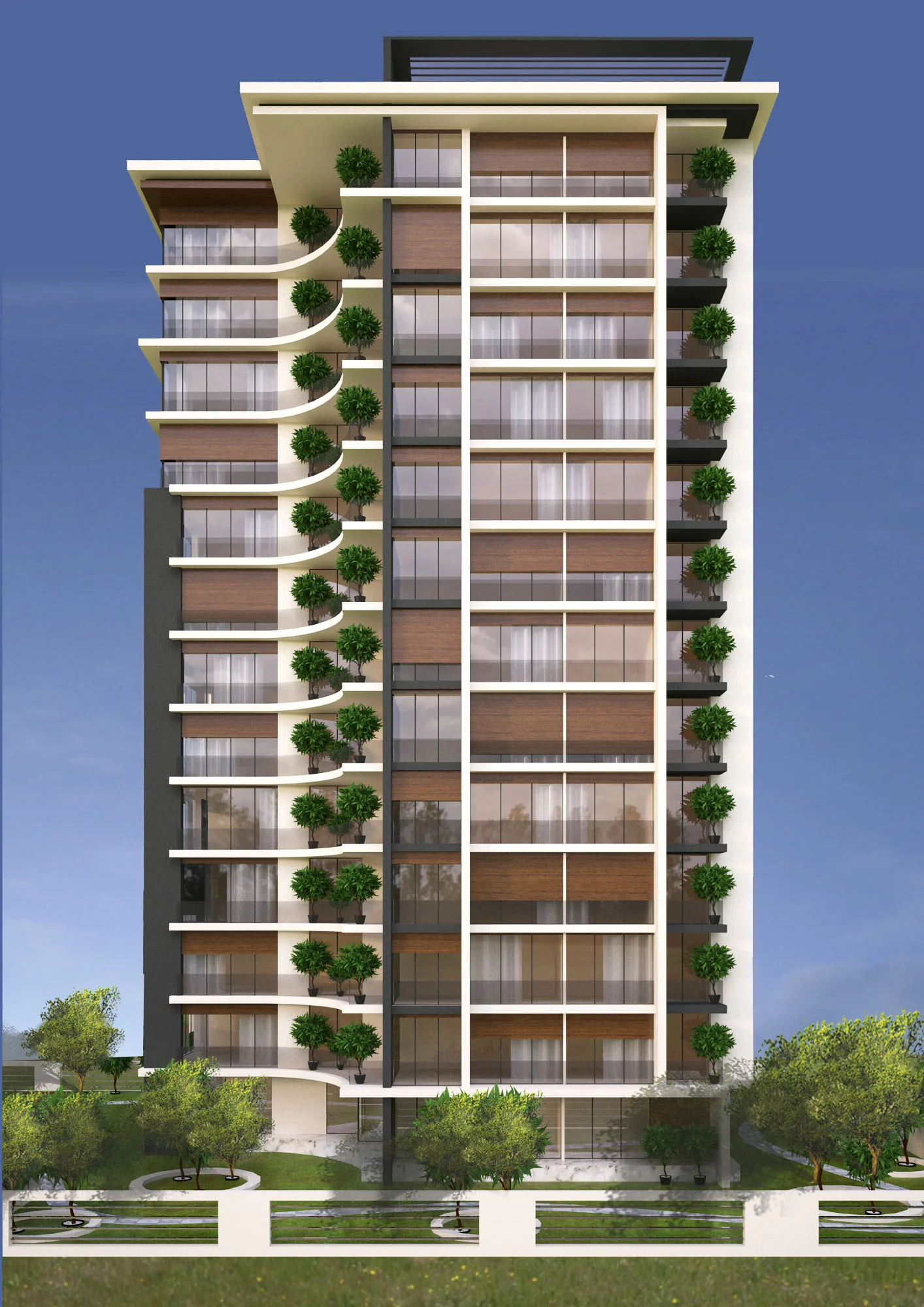 Aksoy Apartmanı