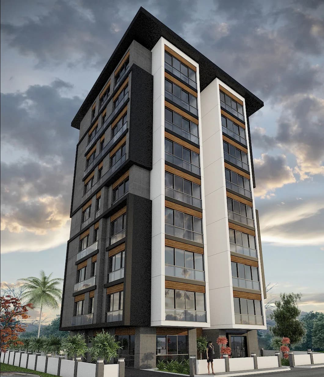 Dostlar Apartmanı