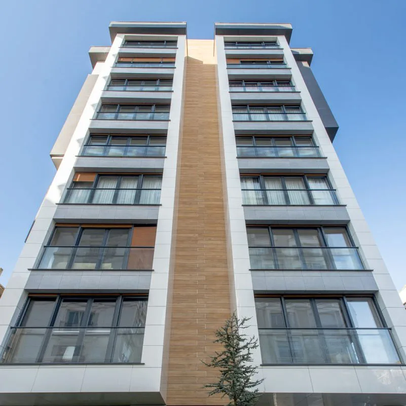 Dostlar Apartmanı