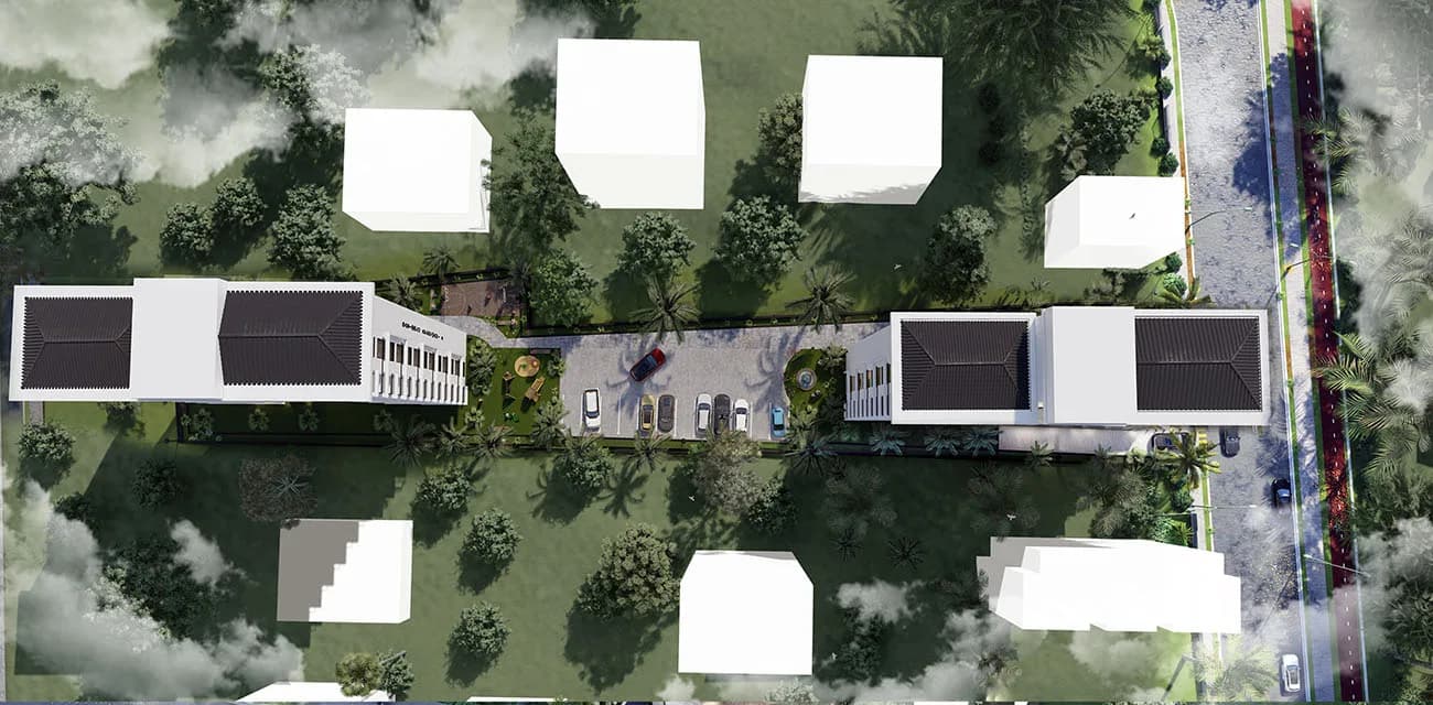 Gazioğlu Apartmanı