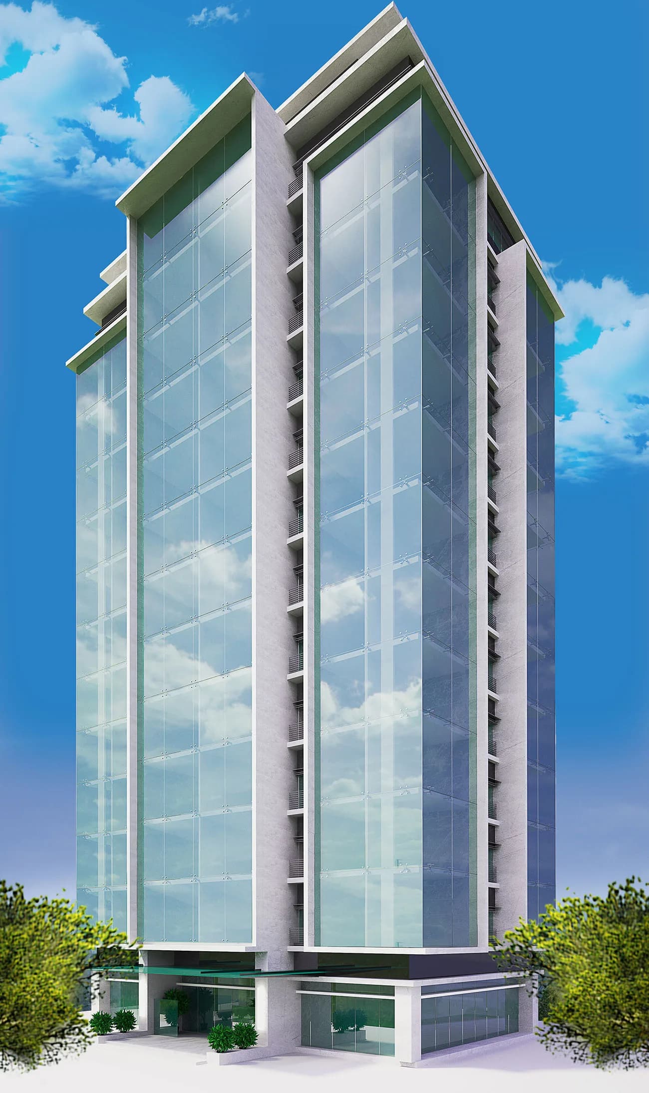 Levent Ofis Binası