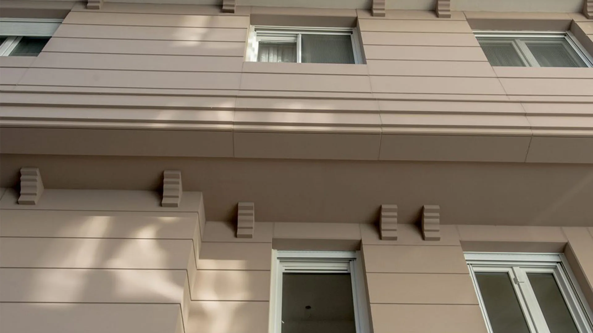 Şenman Apartmanı