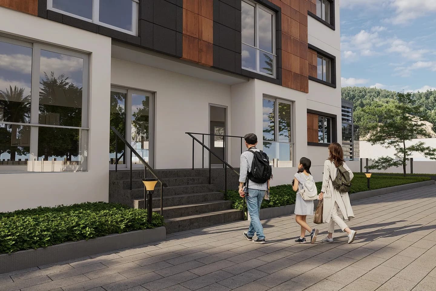 Turkuaz Life Sitesi