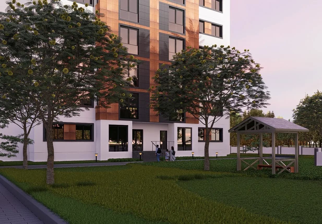 Turkuaz Life Sitesi