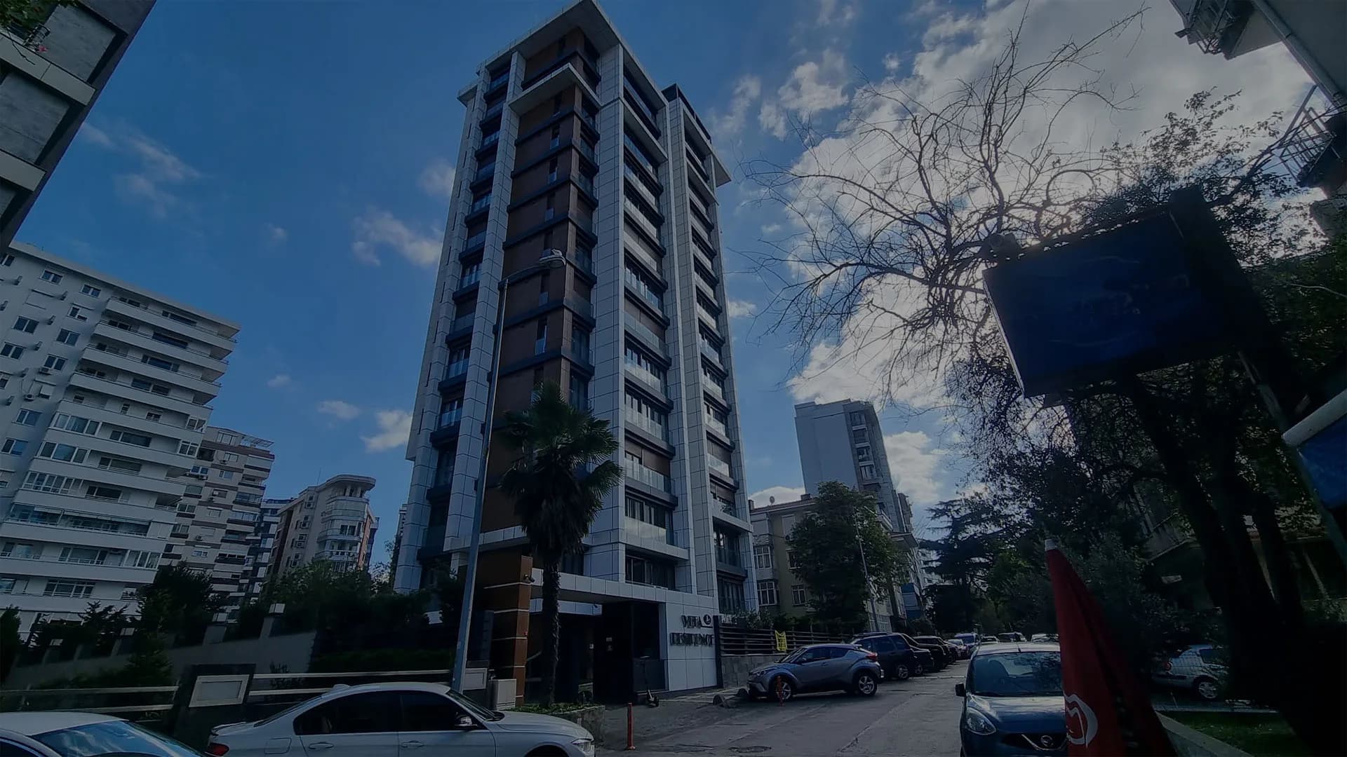 Vefa Residence