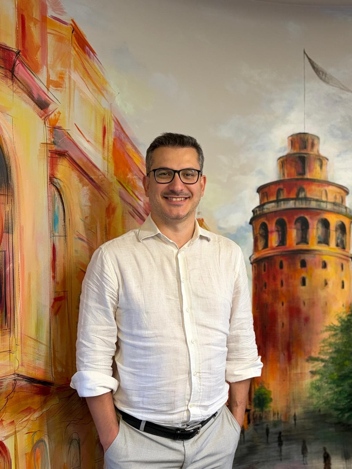 Yasin ARICI