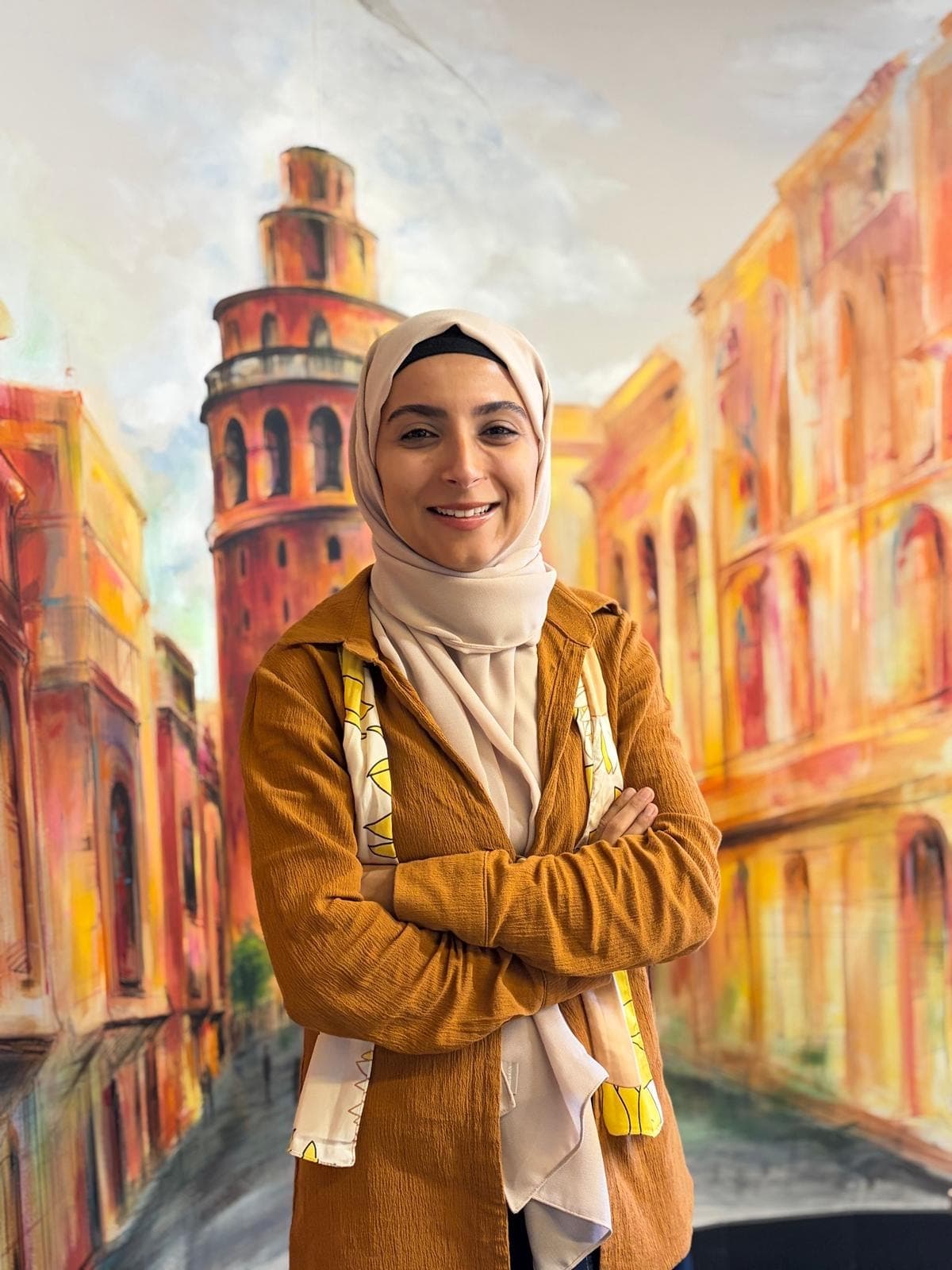 Feyza Köroğlu