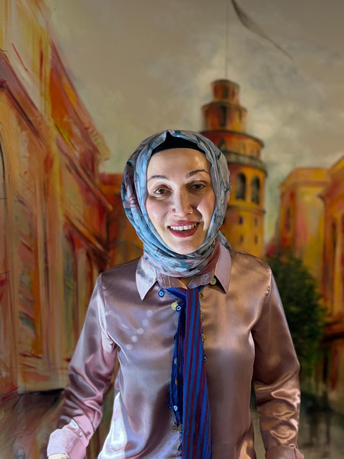 Neslihan DEMİRHAN ARICI