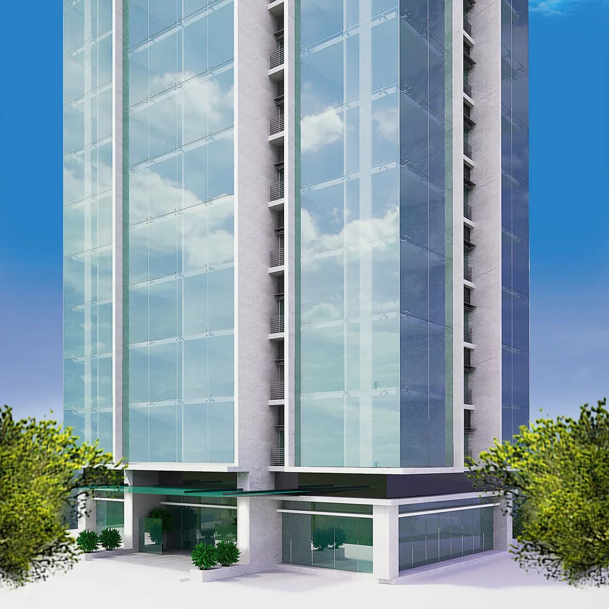 Levent Ofis Binası