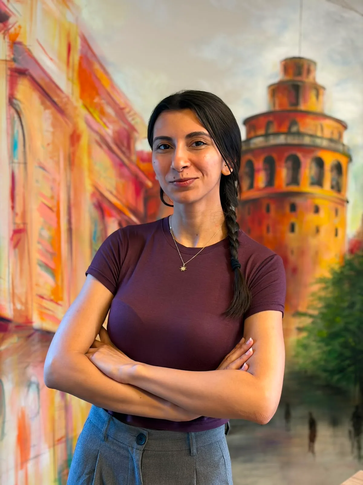 Büşra