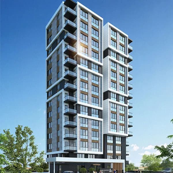 Huzur Apartmanı