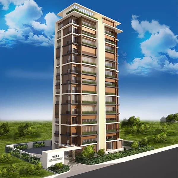 Vefa Residence